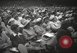 Standbild USA Military Academy New York United States USA, 1935, aus Sekunde 45 historischem Filmmaterial Videoclip 65675064837