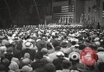Standbild USA Military Academy New York United States USA, 1935, aus Sekunde 46 historischem Filmmaterial Videoclip 65675064837
