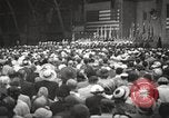 Standbild USA Military Academy New York United States USA, 1935, aus Sekunde 47 historischem Filmmaterial Videoclip 65675064837