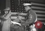 Standbild USA Military Academy New York United States USA, 1935, aus Sekunde 50 historischem Filmmaterial Videoclip 65675064837