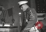 Standbild USA Military Academy New York United States USA, 1935, aus Sekunde 51 historischem Filmmaterial Videoclip 65675064837