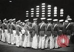 Standbild USA Military Academy New York United States USA, 1935, aus Sekunde 52 historischem Filmmaterial Videoclip 65675064837