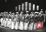 Standbild USA Military Academy New York United States USA, 1935, aus Sekunde 53 historischem Filmmaterial Videoclip 65675064837
