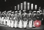 Standbild USA Military Academy New York United States USA, 1935, aus Sekunde 54 historischem Filmmaterial Videoclip 65675064837