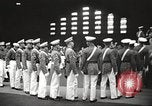 Standbild USA Military Academy New York United States USA, 1935, aus Sekunde 55 historischem Filmmaterial Videoclip 65675064837