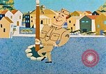 Immagine di Boondock dilemma dell United States USA, 1958, secondo 41 filmato di repertorio 65675064838
