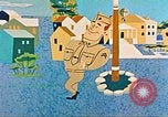 Immagine di Boondock dilemma dell United States USA, 1958, secondo 42 filmato di repertorio 65675064838