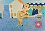 Immagine di Boondock dilemma dell United States USA, 1958, secondo 45 filmato di repertorio 65675064838