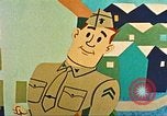Immagine di Boondock dilemma dell United States USA, 1958, secondo 52 filmato di repertorio 65675064838