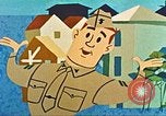 Immagine di Boondock dilemma dell United States USA, 1958, secondo 56 filmato di repertorio 65675064838