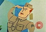 Immagine di Boondock dilemma dell United States USA, 1958, secondo 60 filmato di repertorio 65675064838