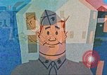 Image of Joseph Boondock United States USA, 1958, second 1 stock footage video 65675064839