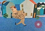 Image of Joseph Boondock United States USA, 1958, second 16 stock footage video 65675064839
