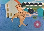 Image of Joseph Boondock United States USA, 1958, second 17 stock footage video 65675064839