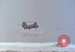 Standbild US Navy SEALs Okinawa Ryukyu Inseln, 1970, aus Sekunde 16 historischem Filmmaterial Videoclip 65675064840