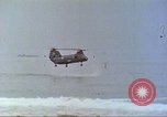 Standbild US Navy SEALs Okinawa Ryukyu Inseln, 1970, aus Sekunde 17 historischem Filmmaterial Videoclip 65675064840