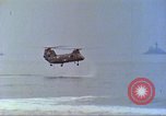 Standbild US Navy SEALs Okinawa Ryukyu Inseln, 1970, aus Sekunde 19 historischem Filmmaterial Videoclip 65675064840