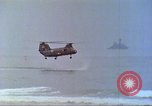 Standbild US Navy SEALs Okinawa Ryukyu Inseln, 1970, aus Sekunde 20 historischem Filmmaterial Videoclip 65675064840