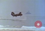 Standbild US Navy SEALs Okinawa Ryukyu Inseln, 1970, aus Sekunde 21 historischem Filmmaterial Videoclip 65675064840