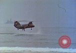 Standbild US Navy SEALs Okinawa Ryukyu Inseln, 1970, aus Sekunde 24 historischem Filmmaterial Videoclip 65675064840