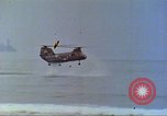 Standbild US Navy SEALs Okinawa Ryukyu Inseln, 1970, aus Sekunde 25 historischem Filmmaterial Videoclip 65675064840