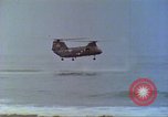 Standbild US Navy SEALs Okinawa Ryukyu Inseln, 1970, aus Sekunde 29 historischem Filmmaterial Videoclip 65675064840