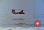 Standbild US Navy SEALs Okinawa Ryukyu Inseln, 1970, aus Sekunde 30 historischem Filmmaterial Videoclip 65675064840