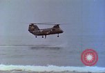 Standbild US Navy SEALs Okinawa Ryukyu Inseln, 1970, aus Sekunde 35 historischem Filmmaterial Videoclip 65675064840