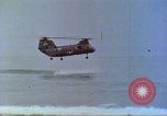 Standbild US Navy SEALs Okinawa Ryukyu Inseln, 1970, aus Sekunde 36 historischem Filmmaterial Videoclip 65675064840