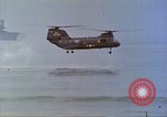 Standbild US Navy SEALs Okinawa Ryukyu Inseln, 1970, aus Sekunde 49 historischem Filmmaterial Videoclip 65675064840