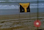 Standbild US Navy SEALs Okinawa Ryukyu Inseln, 1970, aus Sekunde 6 historischem Filmmaterial Videoclip 65675064842