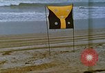 Standbild US Navy SEALs Okinawa Ryukyu Inseln, 1970, aus Sekunde 8 historischem Filmmaterial Videoclip 65675064842