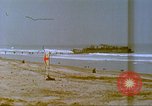 Standbild US Navy SEALs Okinawa Ryukyu Inseln, 1970, aus Sekunde 21 historischem Filmmaterial Videoclip 65675064842