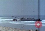 Standbild US Navy SEALs Okinawa Ryukyu Inseln, 1970, aus Sekunde 41 historischem Filmmaterial Videoclip 65675064842