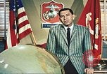 Immagine di Film informativo circa il Corpo della Marina degli Stati Uniti United States USA, 1961, secondo 10 filmato di repertorio 65675064844