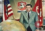Immagine di Film informativo circa il Corpo della Marina degli Stati Uniti United States USA, 1961, secondo 11 filmato di repertorio 65675064844