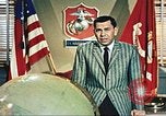 Immagine di Film informativo circa il Corpo della Marina degli Stati Uniti United States USA, 1961, secondo 12 filmato di repertorio 65675064844