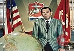 Immagine di Film informativo circa il Corpo della Marina degli Stati Uniti United States USA, 1961, secondo 15 filmato di repertorio 65675064844