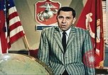 Immagine di Film informativo circa il Corpo della Marina degli Stati Uniti United States USA, 1961, secondo 29 filmato di repertorio 65675064844