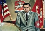 Immagine di Film informativo circa il Corpo della Marina degli Stati Uniti United States USA, 1961, secondo 30 filmato di repertorio 65675064844