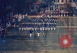 Immagine di Film informativo circa il Corpo della Marina degli Stati Uniti United States USA, 1961, secondo 31 filmato di repertorio 65675064844