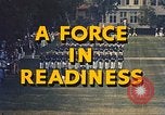 Immagine di Film informativo circa il Corpo della Marina degli Stati Uniti United States USA, 1961, secondo 33 filmato di repertorio 65675064844