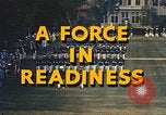 Immagine di Film informativo circa il Corpo della Marina degli Stati Uniti United States USA, 1961, secondo 35 filmato di repertorio 65675064844