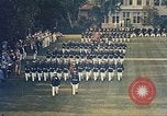 Immagine di Film informativo circa il Corpo della Marina degli Stati Uniti United States USA, 1961, secondo 39 filmato di repertorio 65675064844
