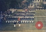 Immagine di Film informativo circa il Corpo della Marina degli Stati Uniti United States USA, 1961, secondo 40 filmato di repertorio 65675064844