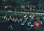 Immagine di Film informativo circa il Corpo della Marina degli Stati Uniti United States USA, 1961, secondo 42 filmato di repertorio 65675064844
