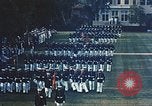 Immagine di Film informativo circa il Corpo della Marina degli Stati Uniti United States USA, 1961, secondo 52 filmato di repertorio 65675064844