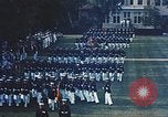 Immagine di Film informativo circa il Corpo della Marina degli Stati Uniti United States USA, 1961, secondo 53 filmato di repertorio 65675064844