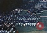 Immagine di Film informativo circa il Corpo della Marina degli Stati Uniti United States USA, 1961, secondo 58 filmato di repertorio 65675064844