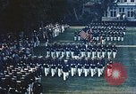 Immagine di Film informativo circa il Corpo della Marina degli Stati Uniti United States USA, 1961, secondo 60 filmato di repertorio 65675064844